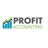 Profit Accounting logo - Similar company to Baker Recruiting Group
