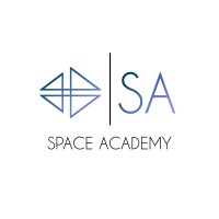 SPACE ACADEMY • სფეის აკადემია logo - Similar company to მაიამედი • Mayamed