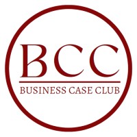 The Business Case Club at FSU logo - Similar company to Trinity Catholic School