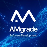 AMgrade logo - Similar company to Quantiv Group