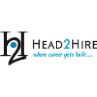 Head2Hire logo - Similar company to Walkingtree Resources Pvt. Ltd.