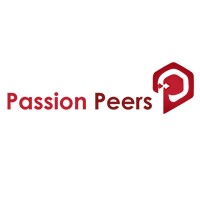 Digital Passion Peers logo - Similar company to Rara Now (Previously Called Rara Delivery)