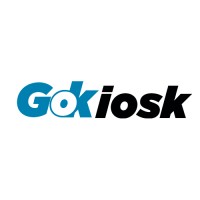 GoKiosk Mx logo - Similar company to Iot Technologies