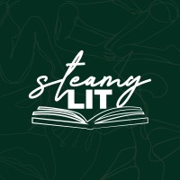 Steamy Lit logo - Similar company to Senses8