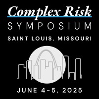 Complex Risk Symposium logo - Similar company to Capterra Risk Solutions