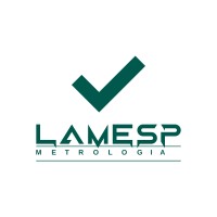 LAMESP - Laboratório de Metrologia de São Paulo logo - Similar company to Aplieng Consultoria Técnica Em Instrum. E Aut. Ind. Ltda.