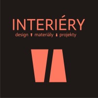 B2B magazín Interiéry logo - Similar company to Four Eggs