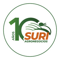 Suri Agronegocios SRL logo - Similar company to Cumiq Pharmaceuticals