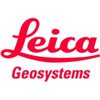 Leica Geosystems part of Hexagon logo - Similar company to Precinor As