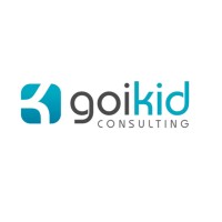 Goikid Consulting SL logo - Similar company to Horizon Innovation