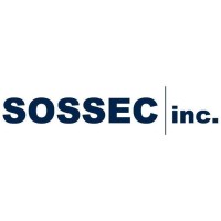 SOSSEC Inc. logo - Similar company to Scec | Supply Chain Excellence Community