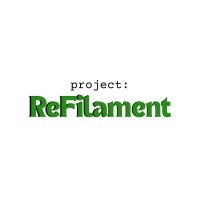 Project ReFilament logo - Similar company to Learndetect