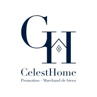 CelestHome logo - Similar company to Edys Construction