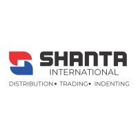 Shanta International logo - Similar company to Streamline Communities