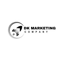 DK Marketing Agency logo - Similar company to Ocupetal - Marketing Agency Mumbai