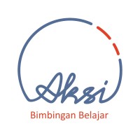 Bimbingan Belajar Aksi logo - Similar company to Bimbel Jupiter