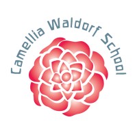 Camellia Waldorf School logo - Similar company to Saratoga Union School District