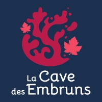La Cave des Embruns logo - Similar company to Run Aventure Lorient ⚓️