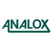 Analox Group logo - Similar company to Ferrograph
