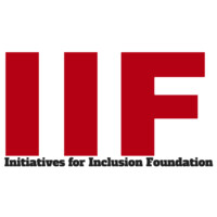 Initiatives for Inclusion Foundation logo - Similar company to Ungender