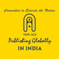 New Age International Publishers (Fanpage) logo - Similar company to Brainbee