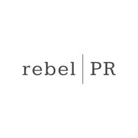 Rebel PR logo - Similar company to B-Rebel Pr