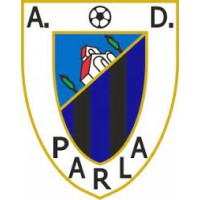 Agrupación Deportiva Parla logo - Similar company to Cdc Moscardó