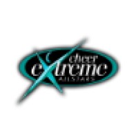 Cheer Extreme Allstars - Roanoke logo - Similar company to Cheer Extreme Allstars