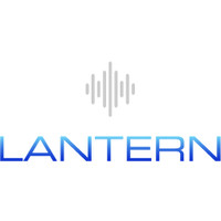 Lantern Audio logo - Similar company to Audiobooks.Com