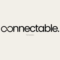 Connectable -  Network As A Service logo - Similar company to Fieldt Web Design & Development