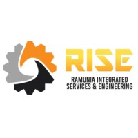 Ramunia Integrated and Services Engineering Sdn Bhd logo - Similar company to Playbookx