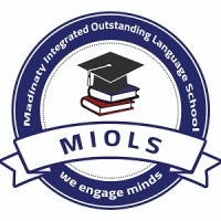 Madinaty Integrated Outstanding Language School logo - Similar company to Pushie Management
