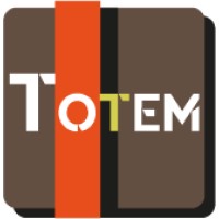 Totem Architecture logo - Similar company to Anb Architecture