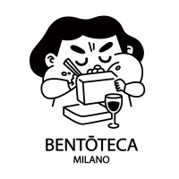 Bentoteca Milano logo - Similar company to Kresios - Telese Terme (Bn) - 2 Stelle Michelin Star