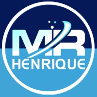MRHenrique | Contabilidade logo - Similar company to Recserv Contabilidade