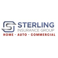 The Sterling Insurance Group logo - Similar company to Maverick Risk Partners