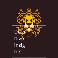 Datahive insights	-o logo - Similar company to Datahive