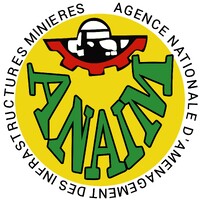 ANAIM Guinée logo - Similar company to Amr Logics