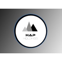 HAP Holdings logo - Similar company to Hap Investments Il