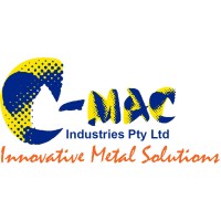 C-Mac Industries logo - Similar company to Electra-Loom