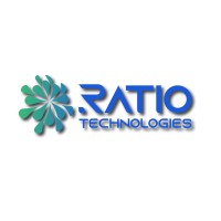 Ratio Technologies logo - Similar company to Axon Ventures