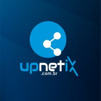 UPNETIX logo - Similar company to Smetko