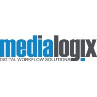 Medialogix logo - Similar company to Reframeimages