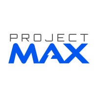 Project Max logo - Similar company to Brinker