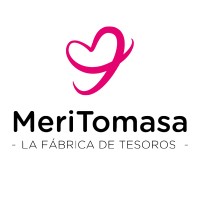 MeriTomasa, La Fábrica de Tesoros logo - Similar company to Muus
