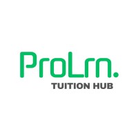 ProLrn. Tuition Hub logo - Similar company to Codewild Tech
