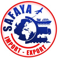 SAFAYA logo - Similar company to Tamani Services  Import-Export