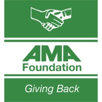 AMA Foundation logo - Similar company to Ama Foundation