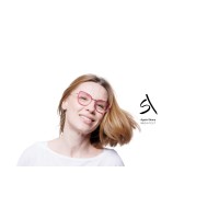 Agata Słoma 🌿 Architekt logo - Similar company to Kreatywny Architekt 🏠 Rb Vision