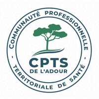 CPTS de l'Adour logo - Similar company to Cpts Confluence